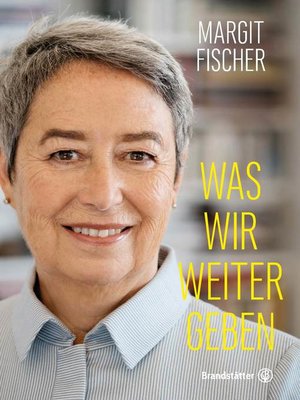 cover image of Was wir weitergeben